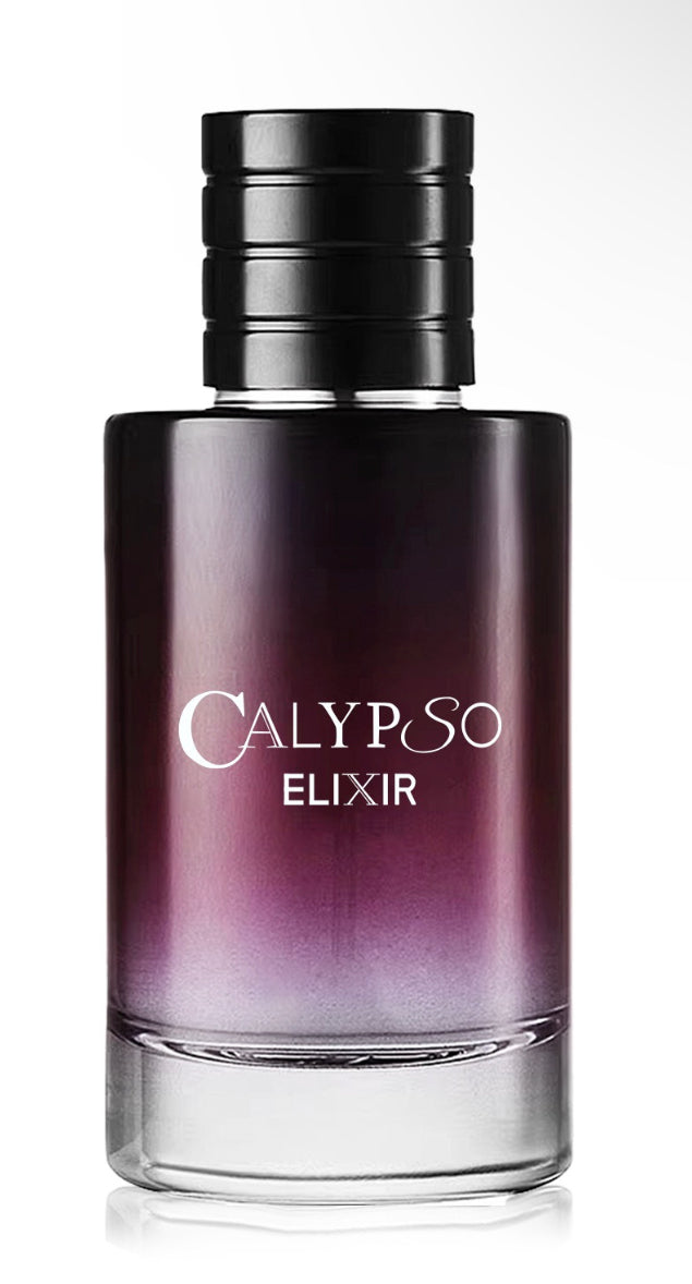 Calypso Elixir Ladies Perfume